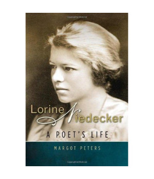 Lorine Niedecker: A Poet?s Life