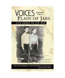 Voices from the Plain of Jars: Life under an Air War (New Perspectives in SE Asian Studies)