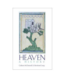 Heaven: A History, Second edition
