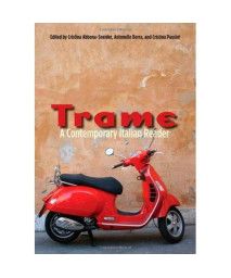 Trame: A Contemporary Italian Reader