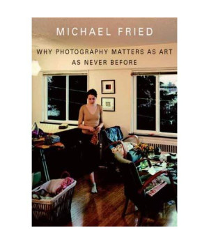 Why Photography Matters as Art as Never Before