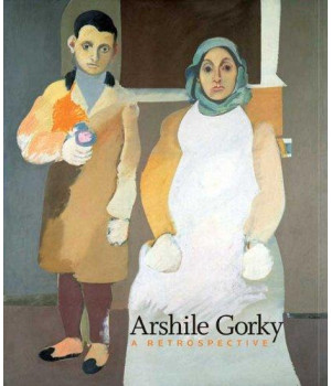 Arshile Gorky: A Retrospective (Philadelphia Museum of Art)      (Hardcover)