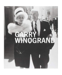 Garry Winogrand (Metropolitan Museum, New York: Exhibition Catalogues)