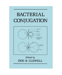 Bacterial Conjugation (Defense Research Series; 4)