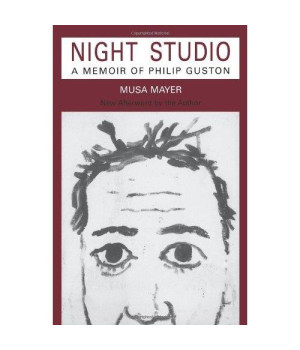 Night Studio: A Memoir Of Philip Guston