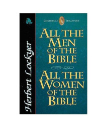 All the Men of the Bible , All the Women of the Bible
