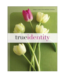 True Identity: The Bible for Women (TNIV) (Today's New International Version)