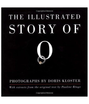 The Illustrated Story Of O