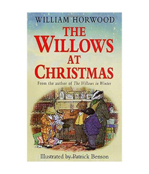 The Willows at Christmas (Tales of the Willows)
