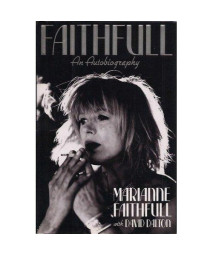 Faithfull: An Autobiography