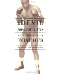 The Devil and Sonny Liston      (Paperback)