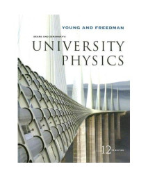 University Physics (12th Edition)