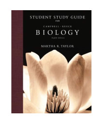 Student Study Guide for Biology