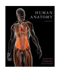 Human Anatomy (7th Edition)