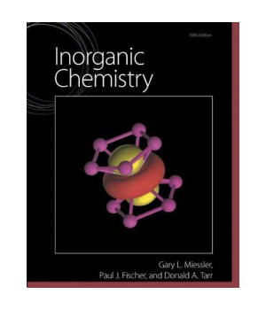 Inorganic Chemistry (5th Edition)