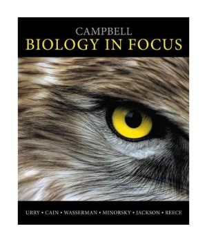 Campbell Biology in Focus - Standalone book