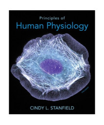 Principles of Human Physiology (5th Edition)