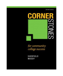 Cornerstones for Community College Success (2nd Edition)
