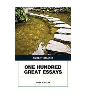 One Hundred Great Essays (Penguin Academic Series) (5th Edition)
