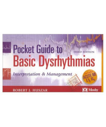 Pocket Guide to Basic Dysrhythmias