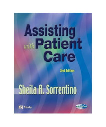 Assisting with Patient Care, 2e