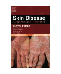 Skin Disease: Diagnosis and Treament