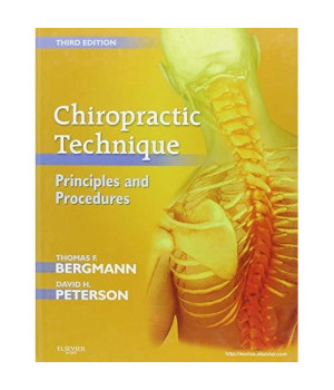 Chiropractic Technique: Principles and Procedures, 3e