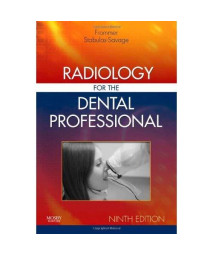 Radiology for the Dental Professional, 9e