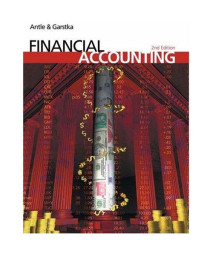 Financial Accounting (with Questions, Exercises, Problems, Case Problems, Cases and Thomson Analytics Access)