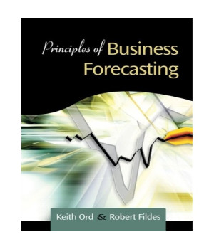 Principles of Business Forecasting
