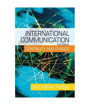 International Communication: Continuity and Change (A Hodder Arnold Publication)