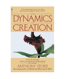 The Dynamics of Creation