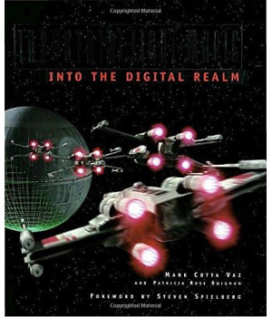 Industrial Light & Magic: Into the Digital Realm
