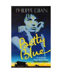 Betty Blue (Abacus Books)