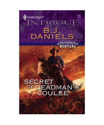 Secret Of Deadman's Coulee