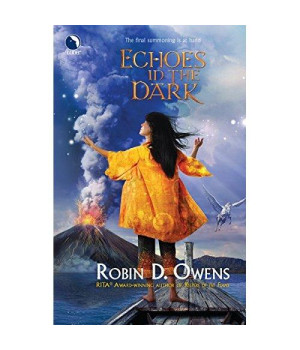 Echoes in the Dark (The Summoning, Book 5)