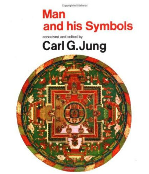 Man and His Symbols      (Hardcover)