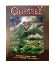 Odyssey,the