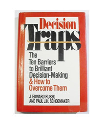 Decision Traps