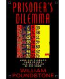 Prisoner's Dilemma      (Hardcover)