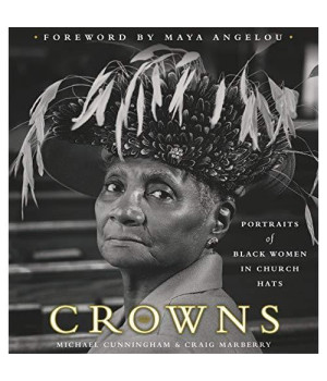 Crowns: Portraits of Black Women in Church Hats