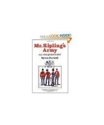 Mr. Kipling's army