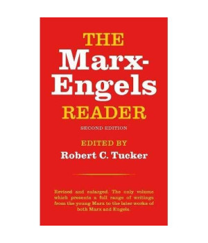 The Marx-Engels Reader (Second Edition)