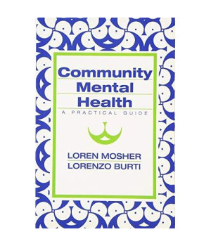 Community Mental Health: A Practical Guide