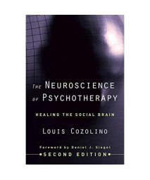 The Neuroscience of Psychotherapy: Healing the Social Brain (Second Edition) (The Norton Series on Interpersonal Neurobiology)