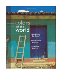 Colors of the World