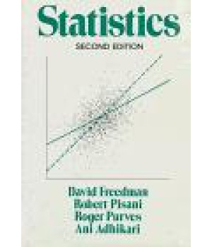 Statistics      (Hardcover)