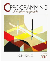 C Programming: A Modern Approach