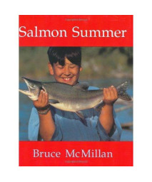 Salmon Summer (Walter Lorraine Books)