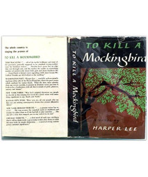 To Kill a Mockingbird      (Hardcover)